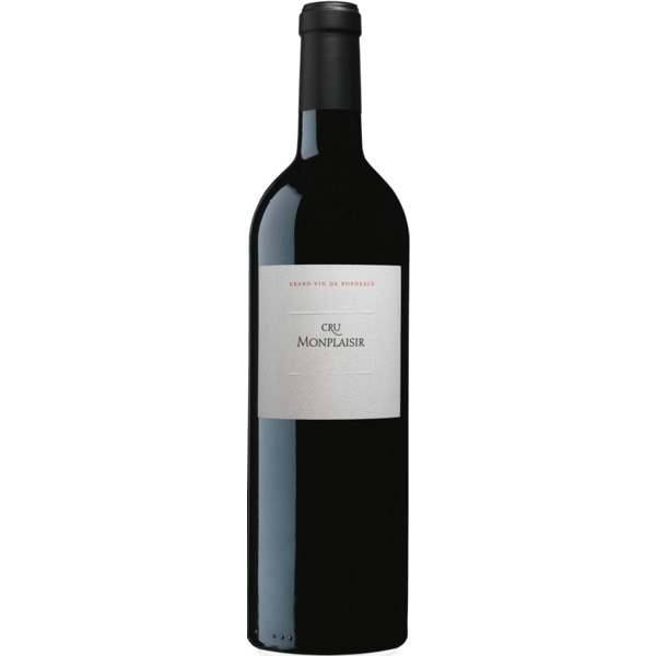 Vinho Tinto De França Bordeaux Superior 75 cl