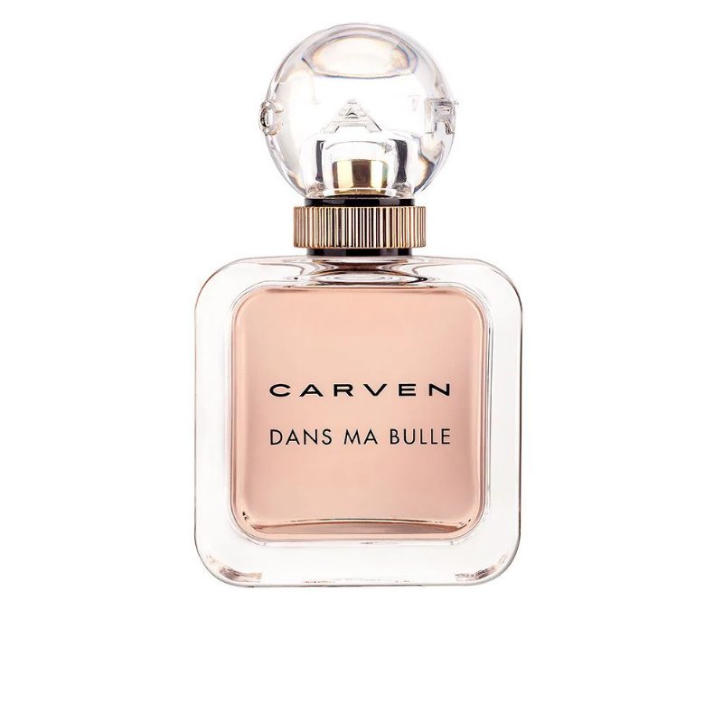 Carven Dans Ma Bulle Eau De Parfum Vaporizador 50 ml