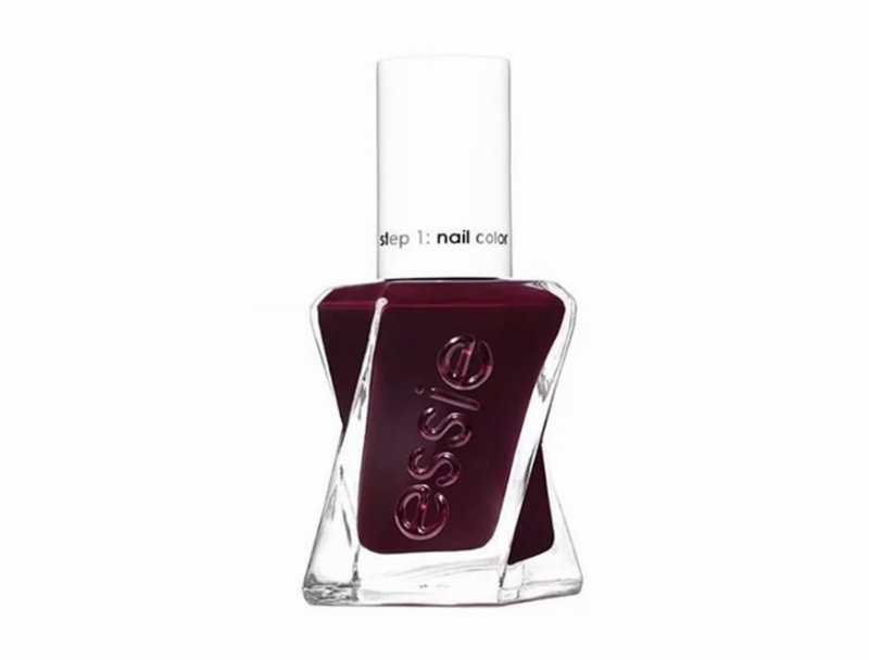 Verniz Essie Unhas Gel Couture 370 Nu 1Un