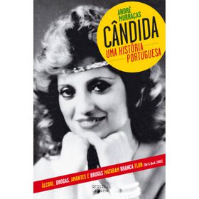 Cândida - Uma História Portuguesa De André Murraças