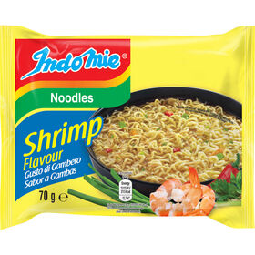 Noodles Camarão Indómie 70 gr
