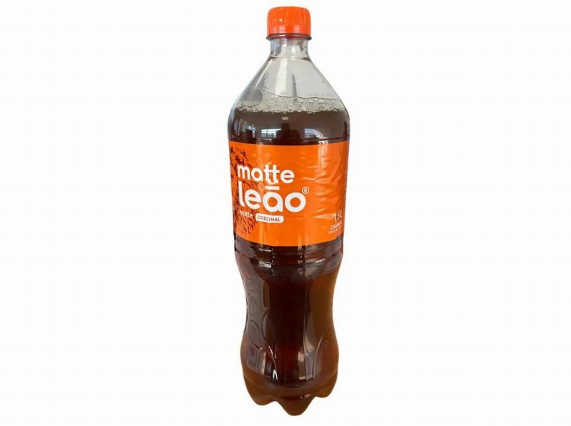Chá Matte Leão Original 1.5 l