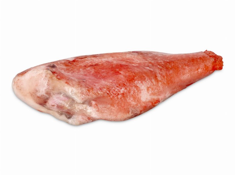 Red Fish Medio Congelado Sem Cabeça Kg