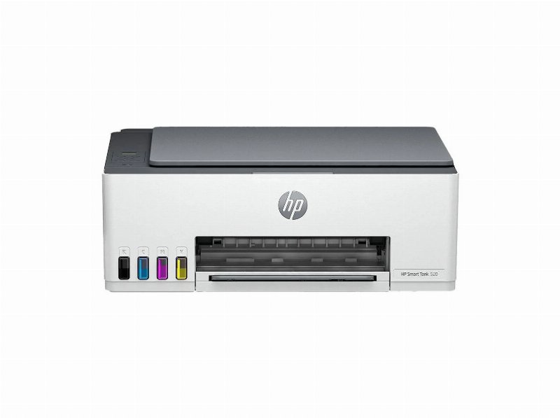 Impressora Hp Smart Tank 5105 Multifunções
