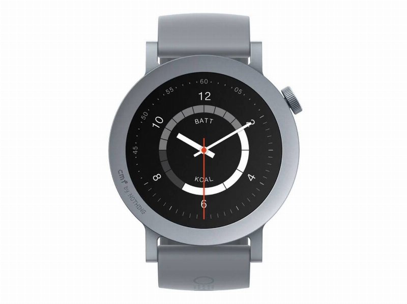 Smartwatch Cmf By Nothing Watch Pro 2 Ash Grey