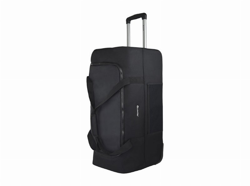 Saco Trolley Airport Cinzento New First Cla 75X34X35Cm