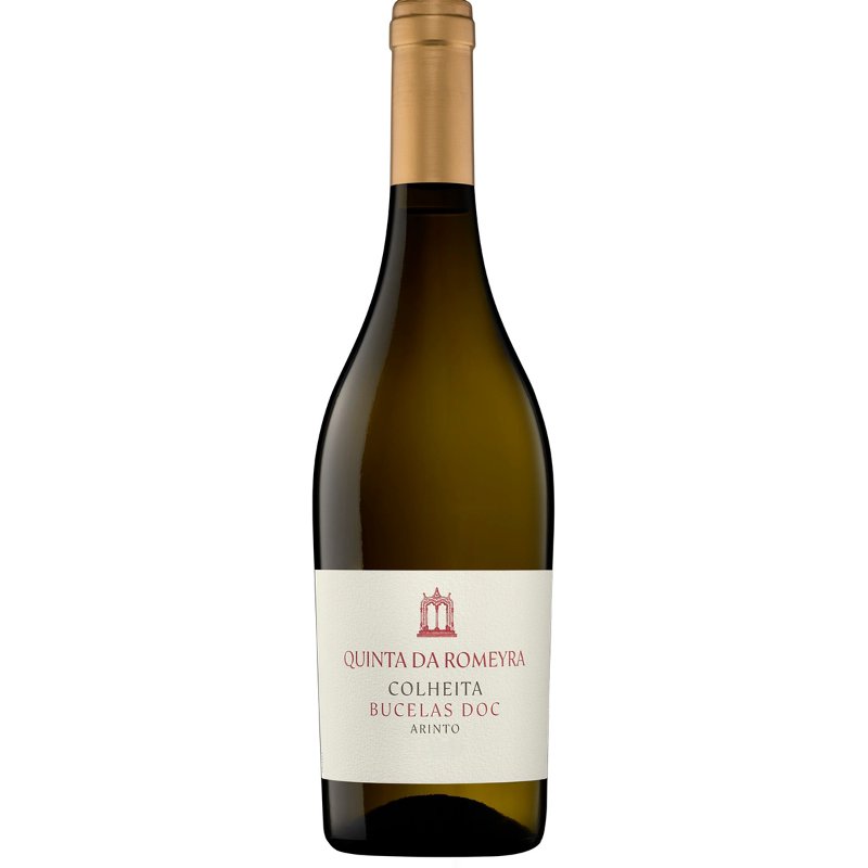 Vinho Branco De Bucelas Colheita D.o.c. Arinto 75 cl