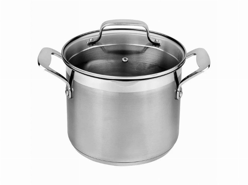 Panela Actuel Inox 20Cm