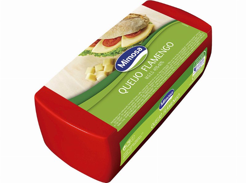 Queijo Mimosa Flamengo Barra Kg
