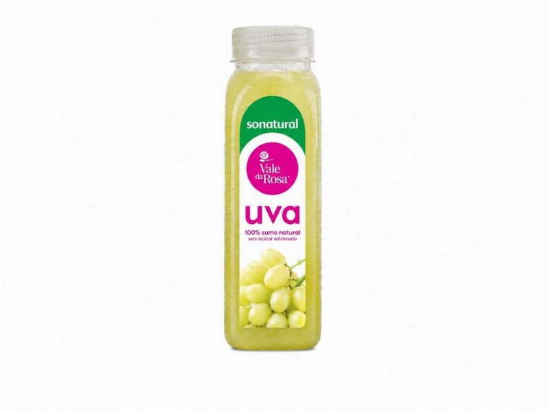 Sumo Vale Da Rosa 100% Uva 250 ml