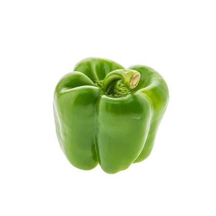 Pimento Verde Nossa Fruta E Legumes 0.27Kg
