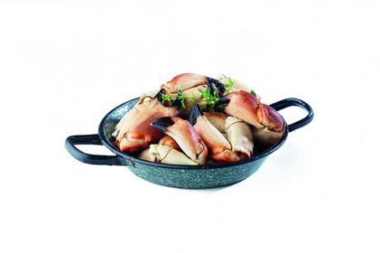 Bocas De Sapateira Cozida Fresca Nossa Peixaria 0.3Kg