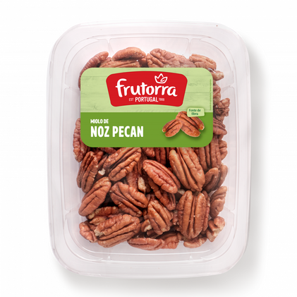 Miolo De Noz Pecan Frutorra 0.15Kg