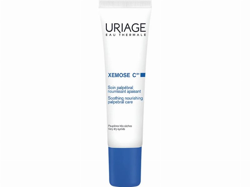 Creme Uriage Xémose Contor. Ocular C8+ 15 ml