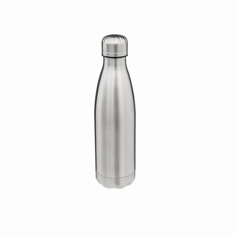 Hkh Garrafa Térmica Inox 0,5 l