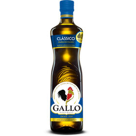 Azeite Virgem Extra Clássico Selecionado Gallo 50 cl