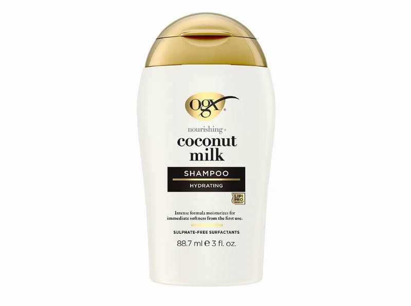 Champô Ogx Coconut Milk 88.7 ml