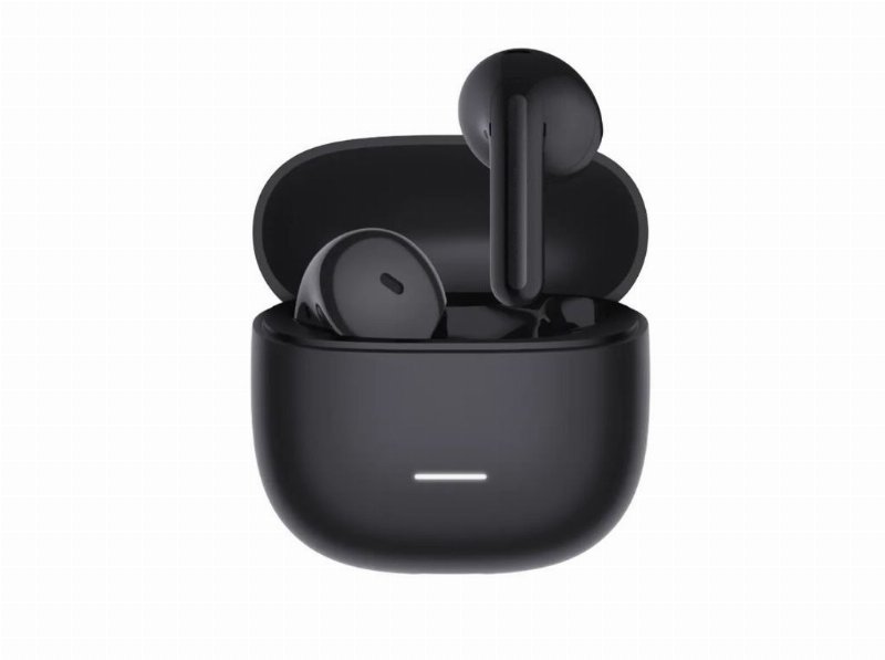 Auriculares Xiaomi Redmi Buds 8 Active Preto