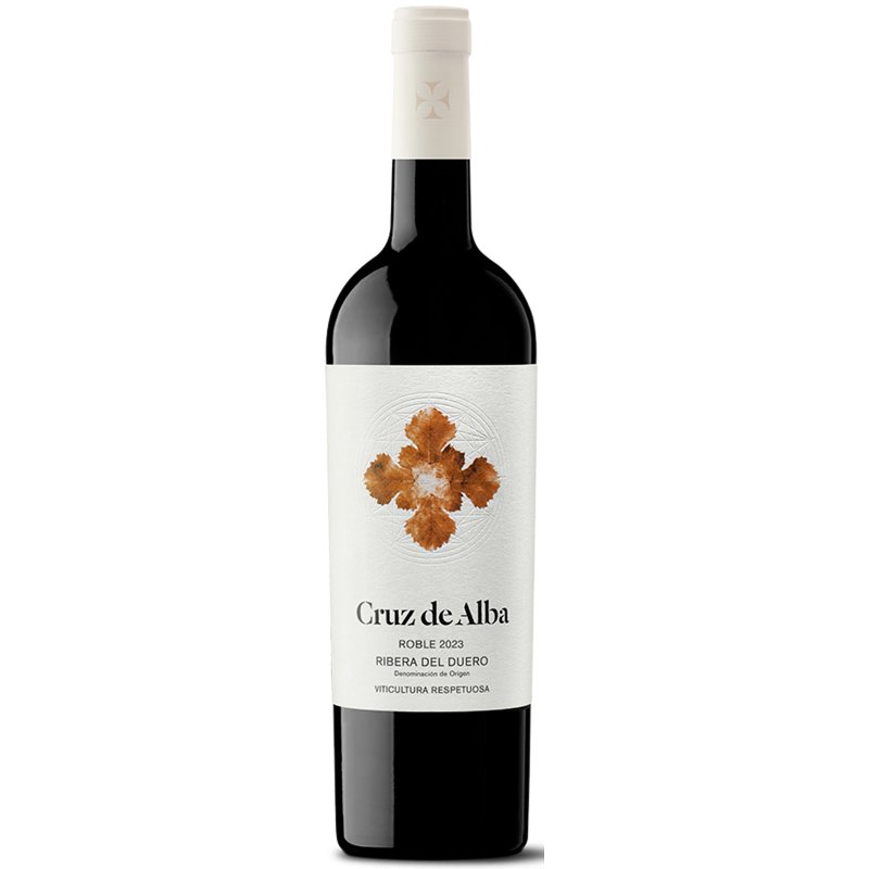 Vinho Tinto De Espanha Ribeira Duero 75 cl