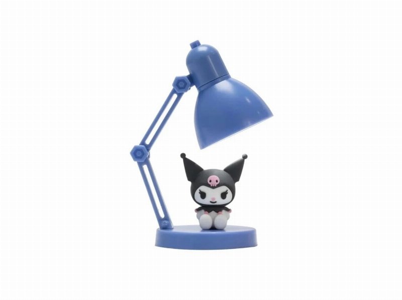 Mini Luz Hk Kuromi