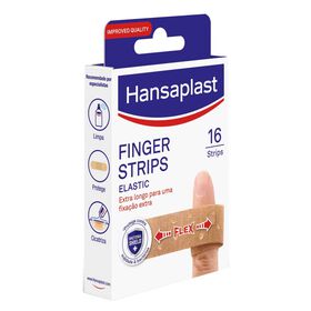 Pensos Para Dedos Hansaplast 16 Un