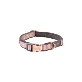 Coleira Para Cão Urban Rosa S Rogz 1 Un
