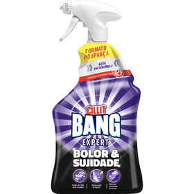 Anti-Bolores Spray Sujidade Cillit Bang 1 Lt