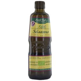Óleo De Sésamo Emile Noël 500 ml