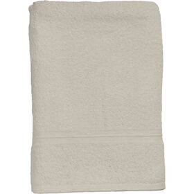 Toalha Bidé Suave 30X50Cm Bege Kasa