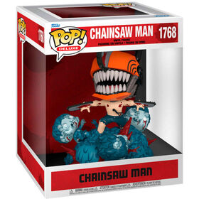 Funko - Figura Chainsaw Man