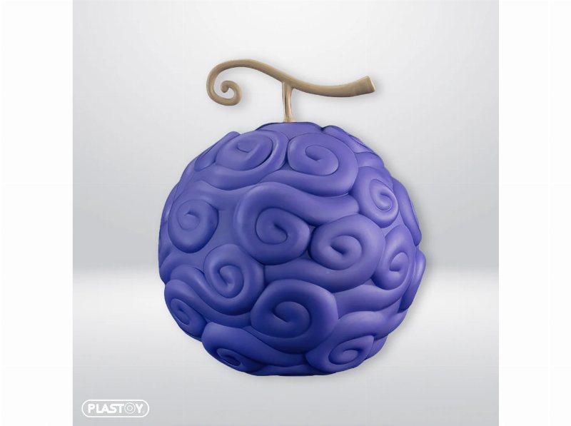 Mealheiro Devil Fruit Gomu