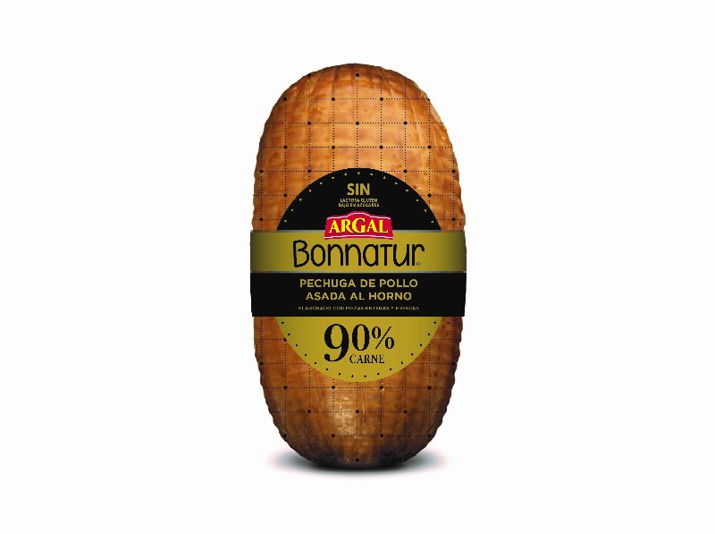 Peito De Frango Bonnatur Argal Kg