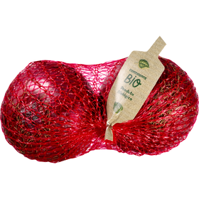 Cebola Roxa Biológica Continente Bio 500 gr