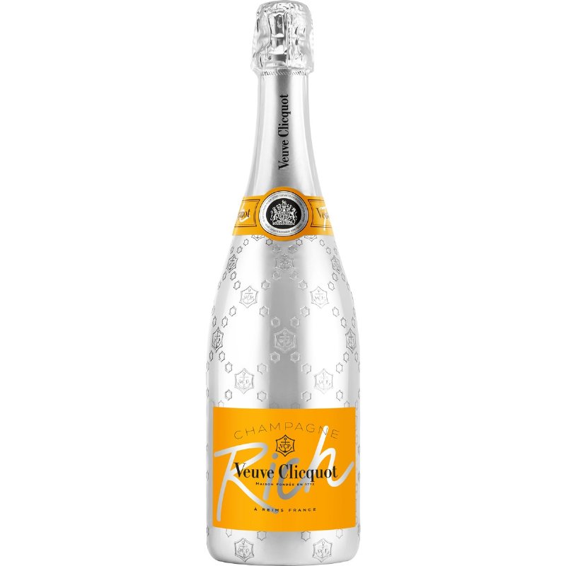 Champanhe On Ice Rich 75 cl