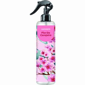 Ambientador Spray Flor De Cerejeira Continente 250 ml