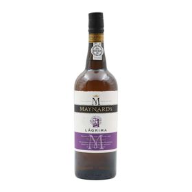 Maynard's Lágrima Vinho Do Porto Branco