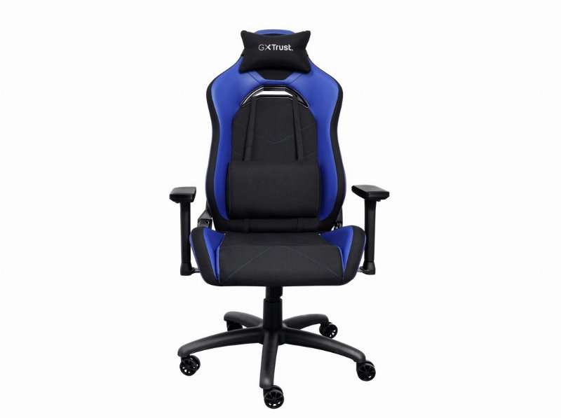 Cadeira Gaming Trust 25131 Azul Gxt714B Ruya