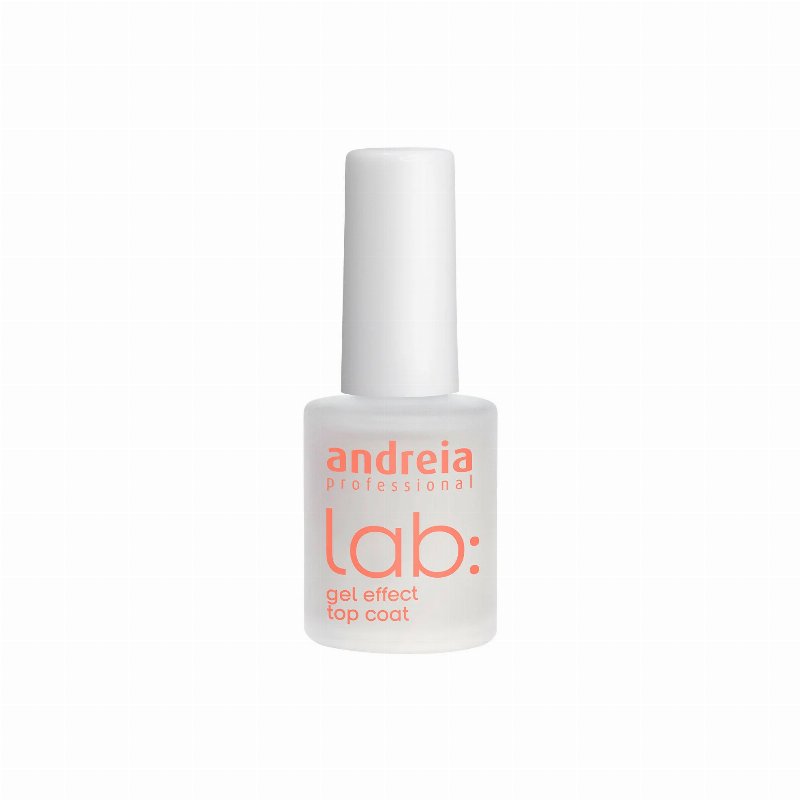 Andreia Lab Top Coat Efeito Gel