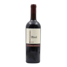 Oboé Touriga Franca Douro Vinho Tinto