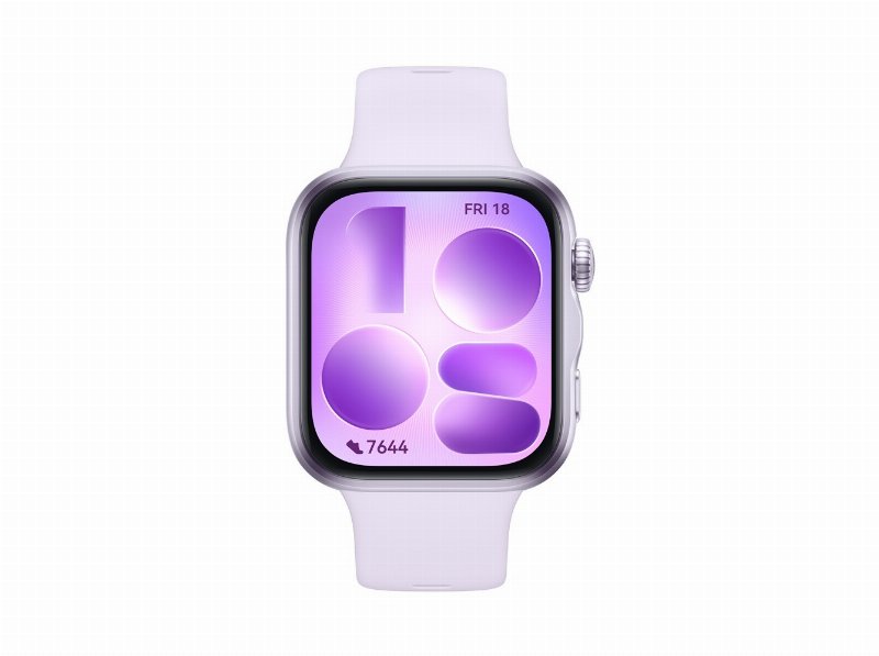Smartwatch Huawei Fit 5 Purpura