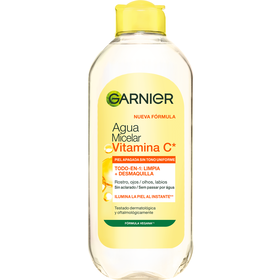 Água Micelar Vitamina C Garnier Skin Active 400 ml