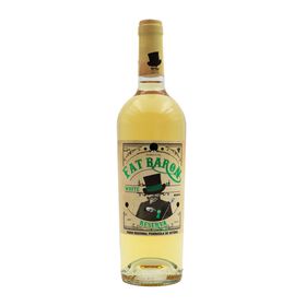 Fat Baron Reserva Península De Setúbal Vinho Branco