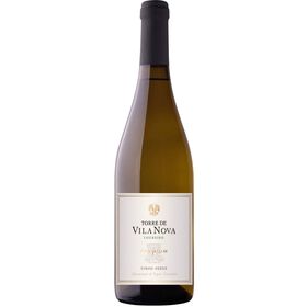 Torre De Vila Nova Premium Loureiro Vinhos Verdes Vinho Branco