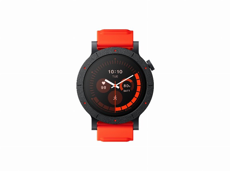 Smartwatch Cmf By Nothing Watch 3 Pro Orange