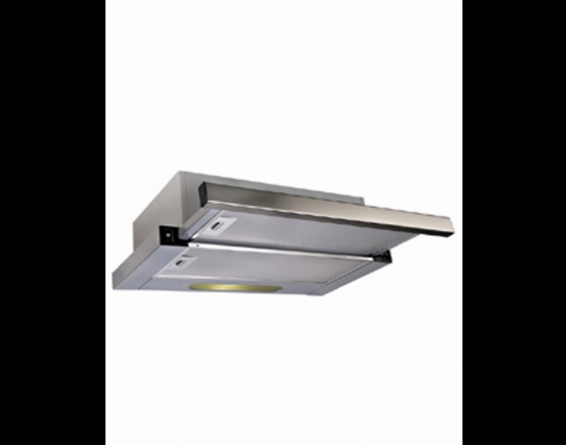 Exaustor Gaveta Junex 8907 Inox 300M3/H Ejx260