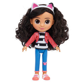 Gabby's Dollhouse - Boneca Gabby
