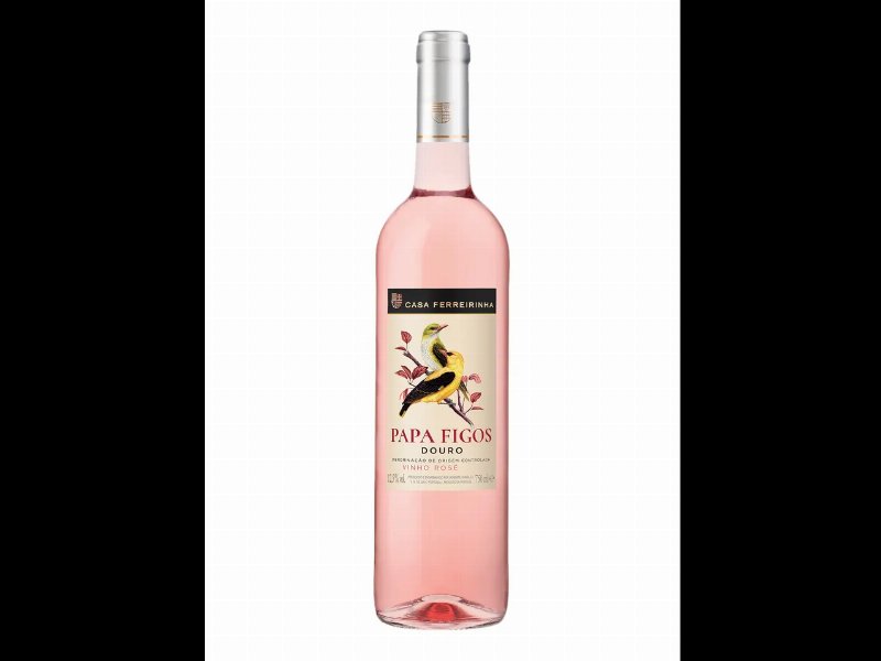 Vinho Rosé Douro