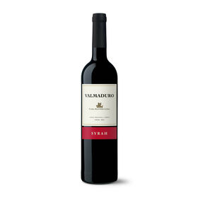 Valmaduro Syrah Lisboa Vinho Tinto