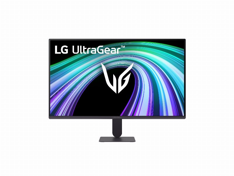 Monitor Gaming Lg 27G411B-B 27'' Fhd 144 Hz
