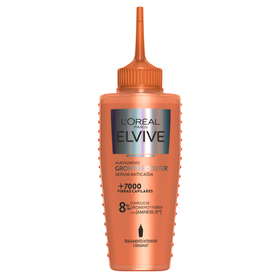 Sérum Cabelo Antiqueda Growth Booster L'oréal Paris Elvive 102 ml